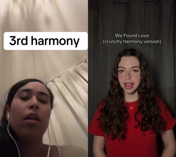 Post 9 by Dasme on TikTok (video)
