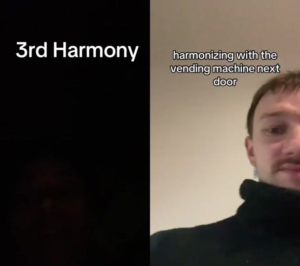 Post 6 by Dasme on TikTok (video)