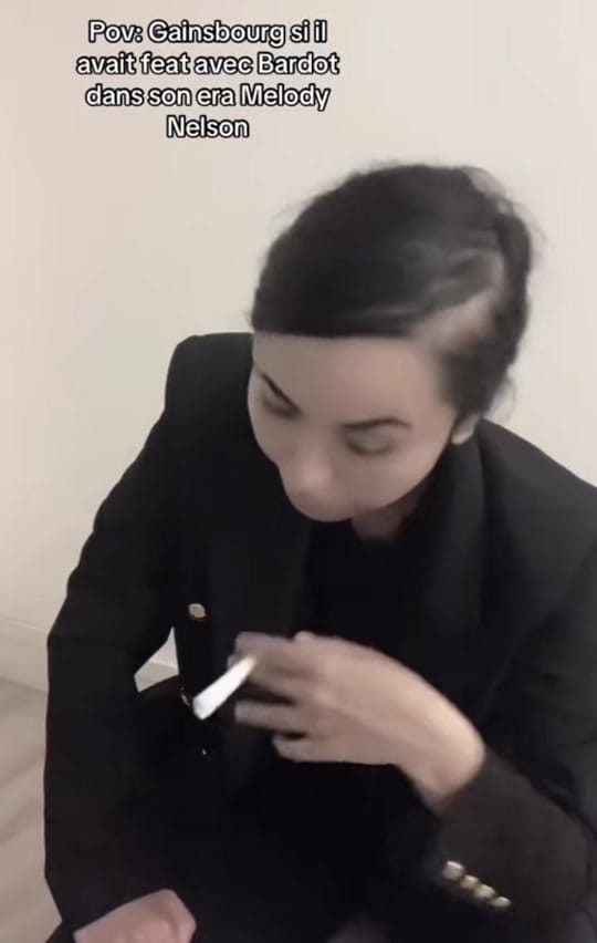 Post 2 by Dasme on TikTok (video)