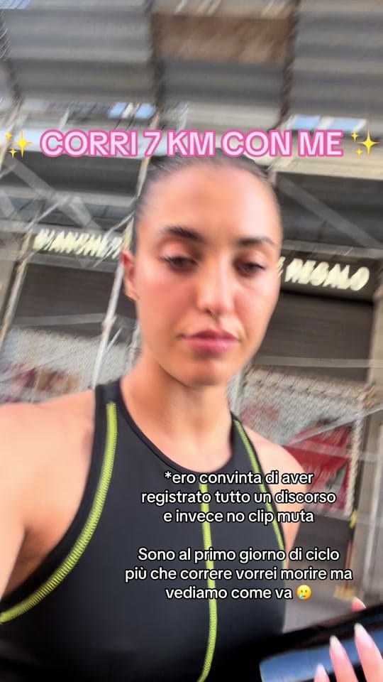 Post 5 by francescasalza on TikTok (video)