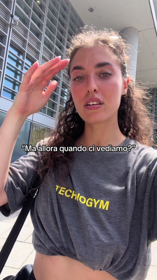 Post 3 by francescasalza on TikTok (video)