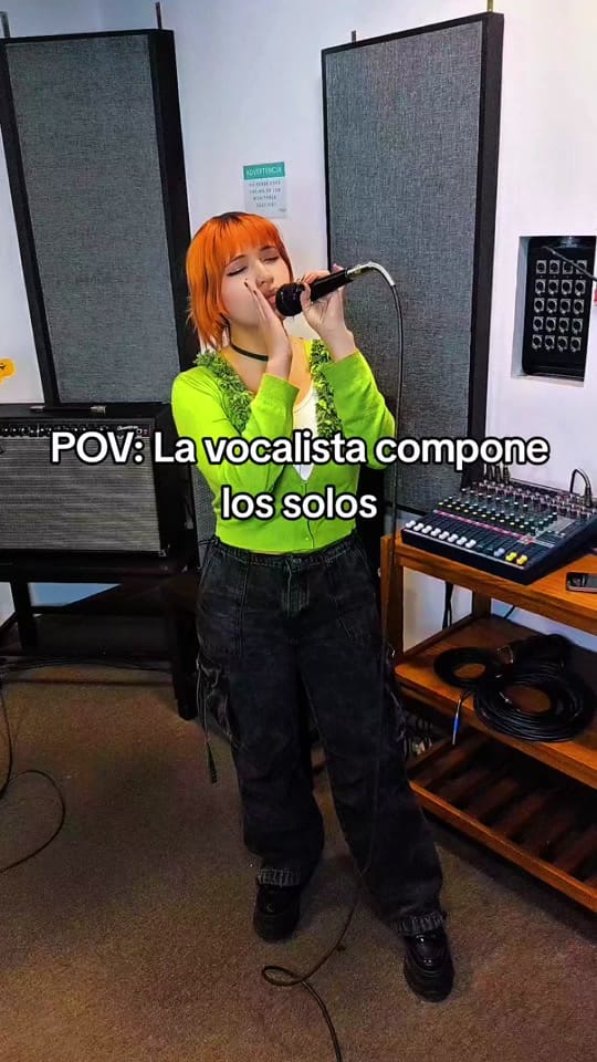 Post 9 by Red Cinnamon on TikTok (video)
