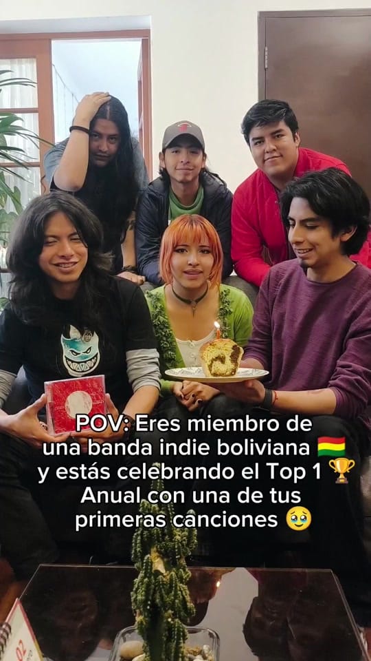Post 7 by Red Cinnamon on TikTok (video)
