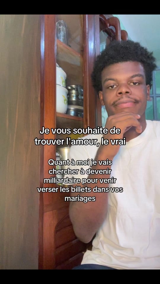 Post 7 by GLOIRE_LE_CHASSEUR ✪ on TikTok (video)