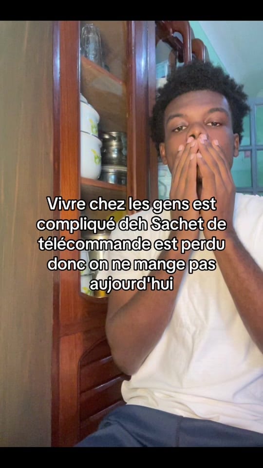 Post 2 by GLOIRE_LE_CHASSEUR ✪ on TikTok (video)