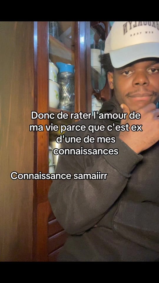 Post 9 by GLOIRE_LE_CHASSEUR ✪ on TikTok (video)