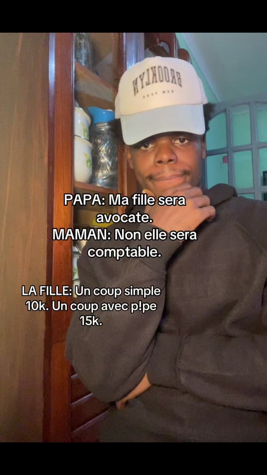 Post 5 by GLOIRE_LE_CHASSEUR ✪ on TikTok (video)