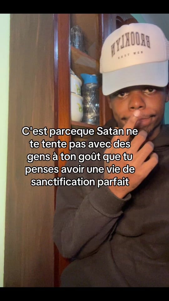 Post 8 by GLOIRE_LE_CHASSEUR ✪ on TikTok (video)