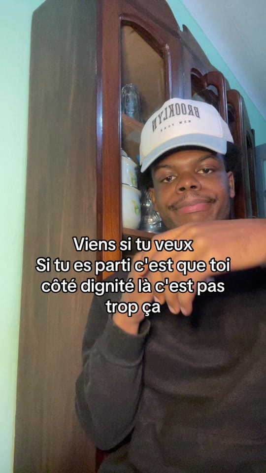 Post 4 by GLOIRE_LE_CHASSEUR ✪ on TikTok (video)