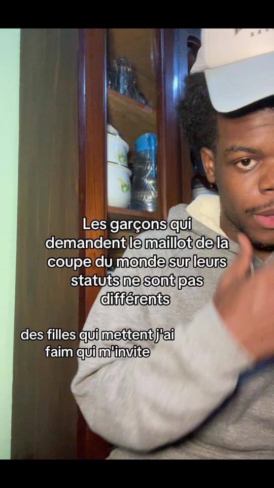 Post 1 by GLOIRE_LE_CHASSEUR ✪ on TikTok (video)