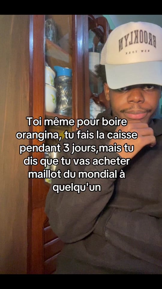 Post 3 by GLOIRE_LE_CHASSEUR ✪ on TikTok (video)