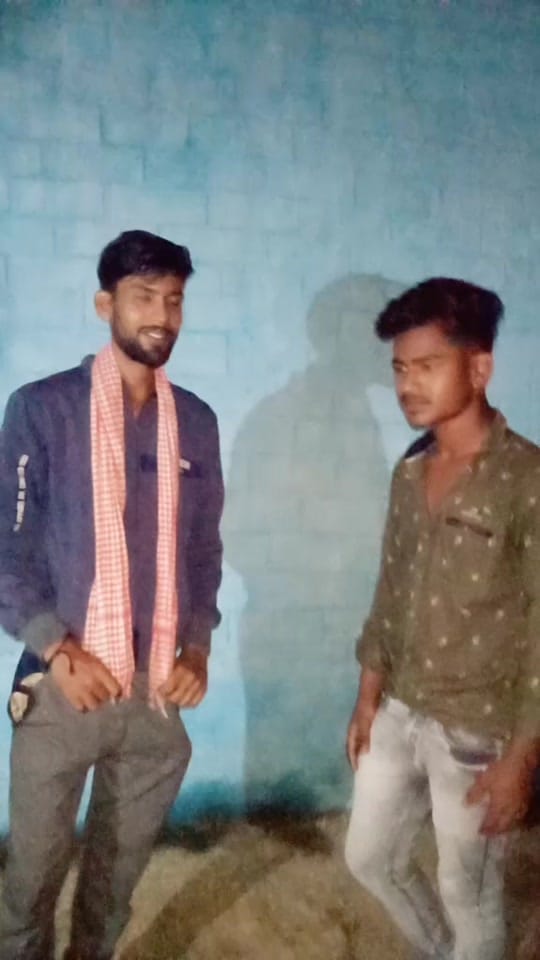 Post 6 by Talkeshwar Keshari on TikTok (video)