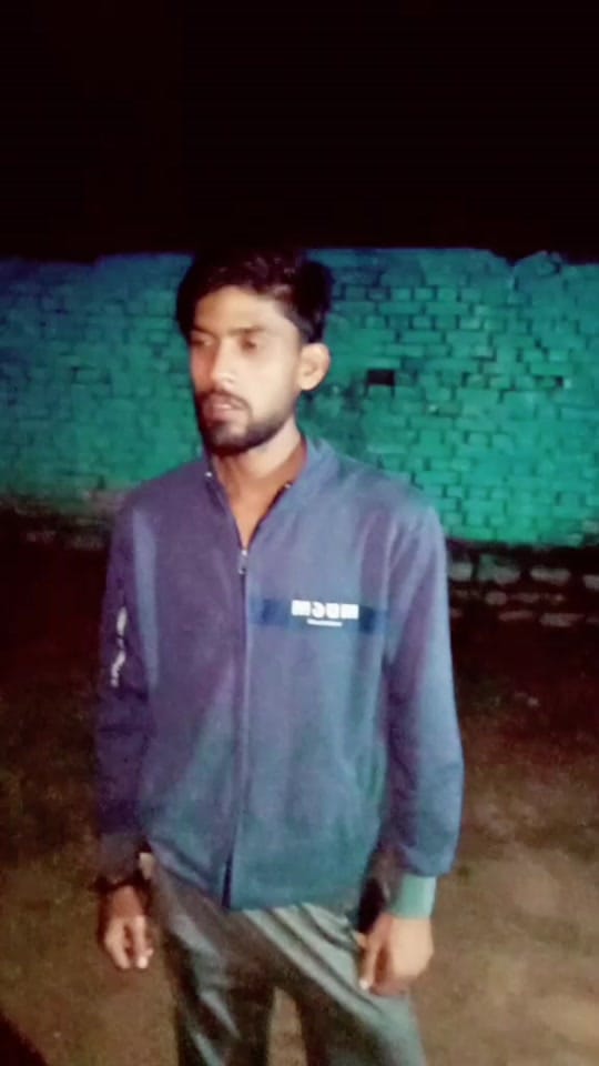 Post 8 by Talkeshwar Keshari on TikTok (video)
