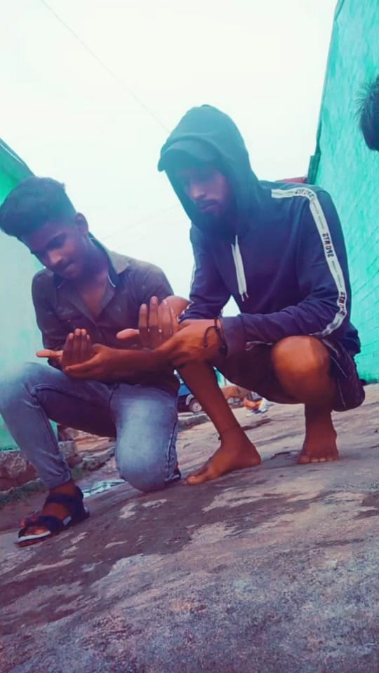 Post 9 by Talkeshwar Keshari on TikTok (video)
