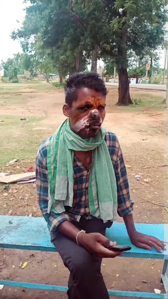 Post 4 by Talkeshwar Keshari on TikTok (video)