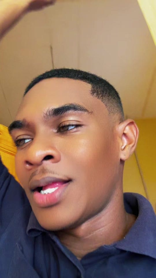 Post 9 by 🥀Shawn Speirs 💫🎶🫰🏽 on TikTok (video)