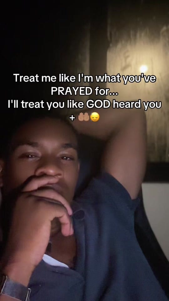Post 1 by 🥀Shawn Speirs 💫🎶🫰🏽 on TikTok (video)