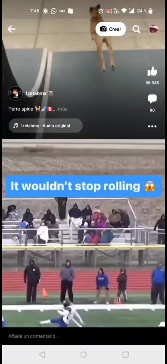 Post 3 by mozkito8 on TikTok (video)