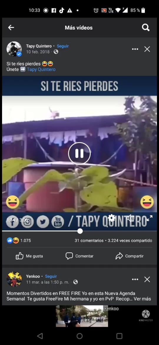 Post 9 by mozkito8 on TikTok (video)