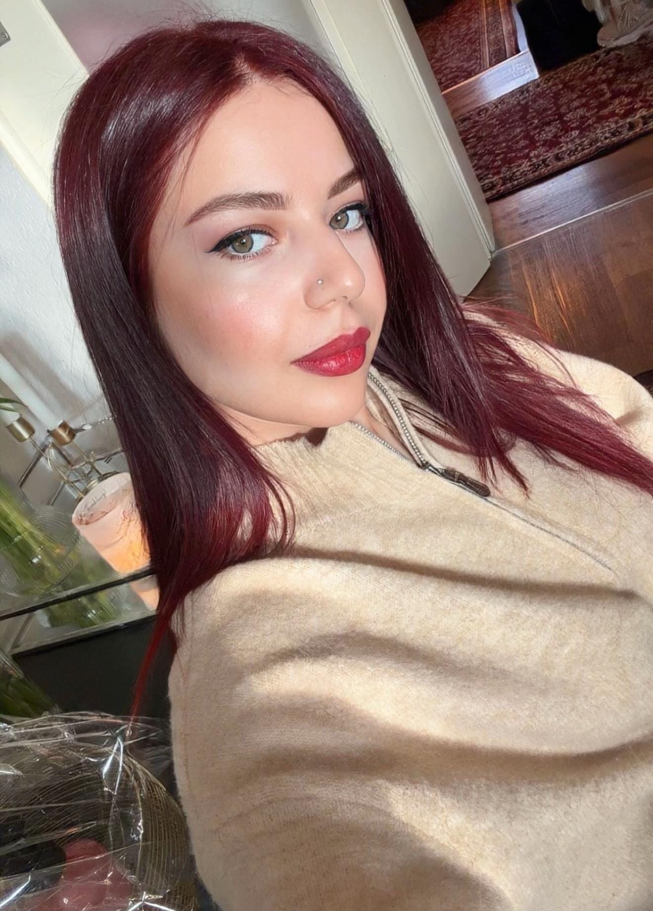 Post 4 by shay shekh 🦋💗 on TikTok (video)