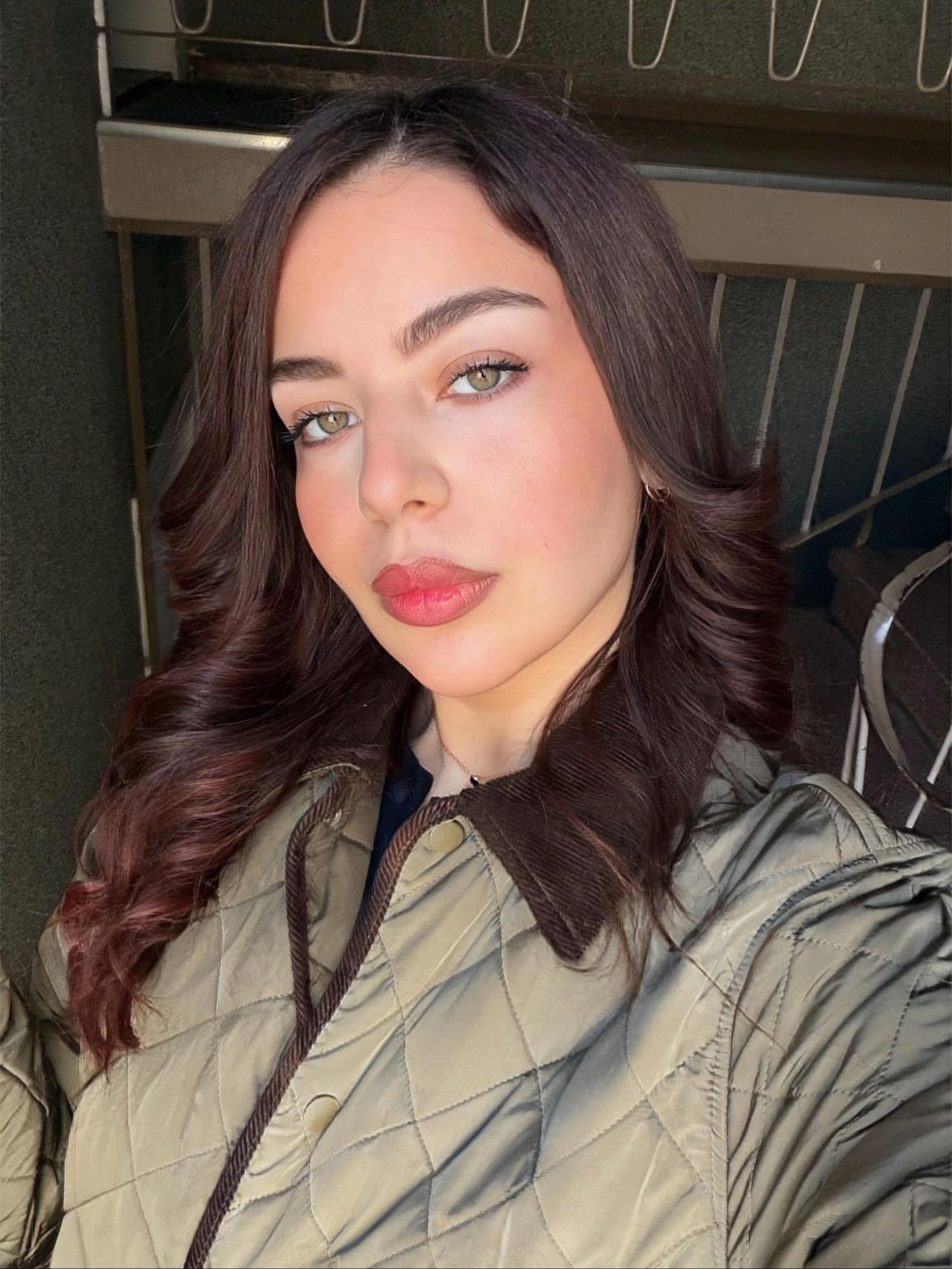 Post 2 by shay shekh 🦋💗 on TikTok (video)