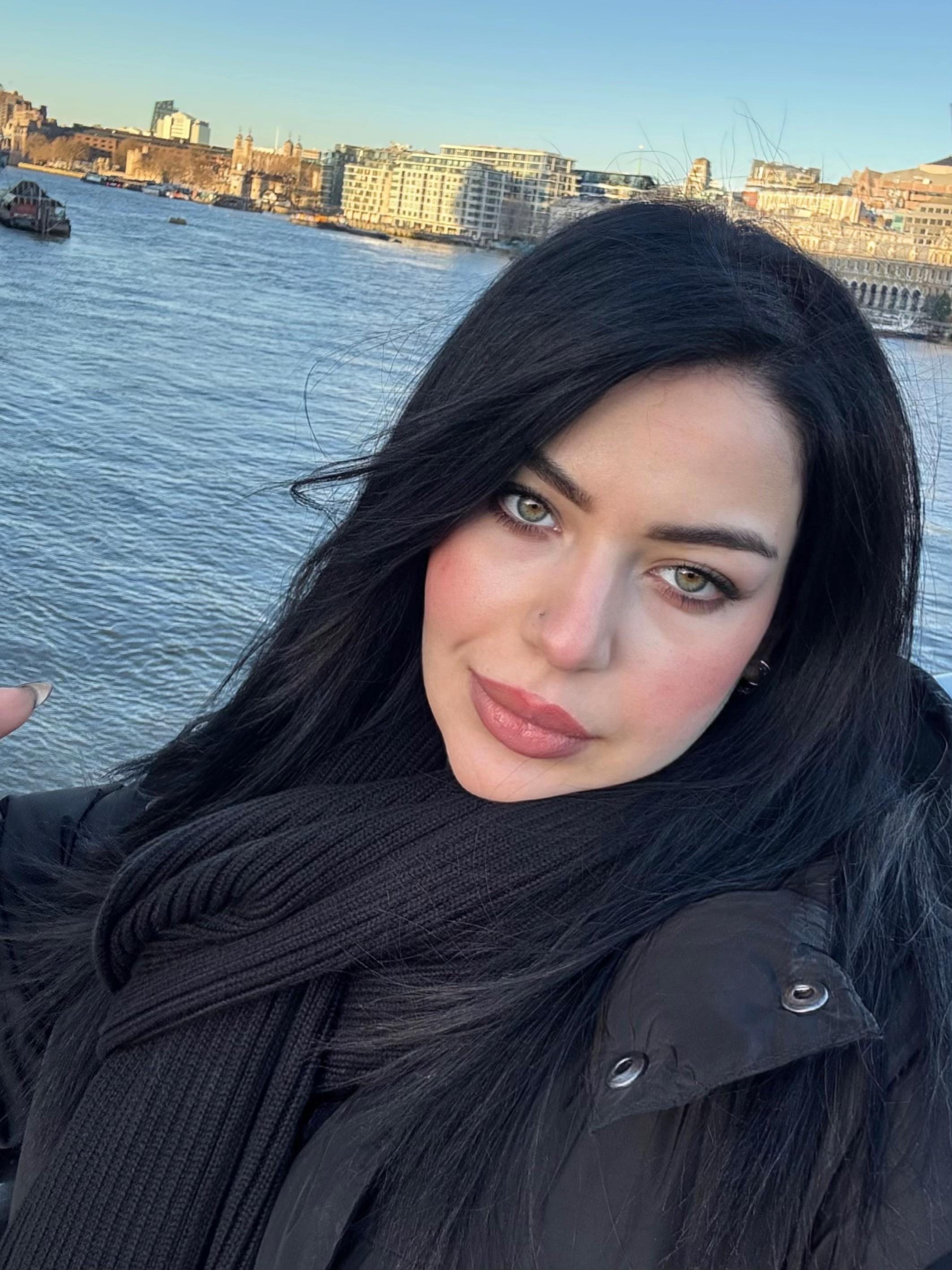 Post 8 by shay shekh 🦋💗 on TikTok (video)
