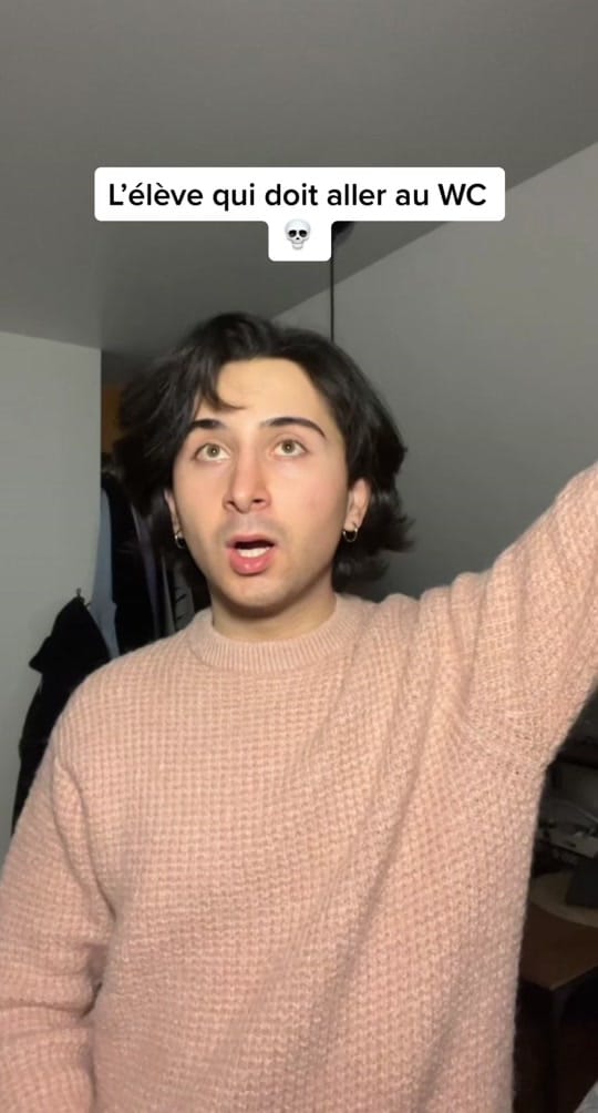 Post 1 by Diren on TikTok (video)