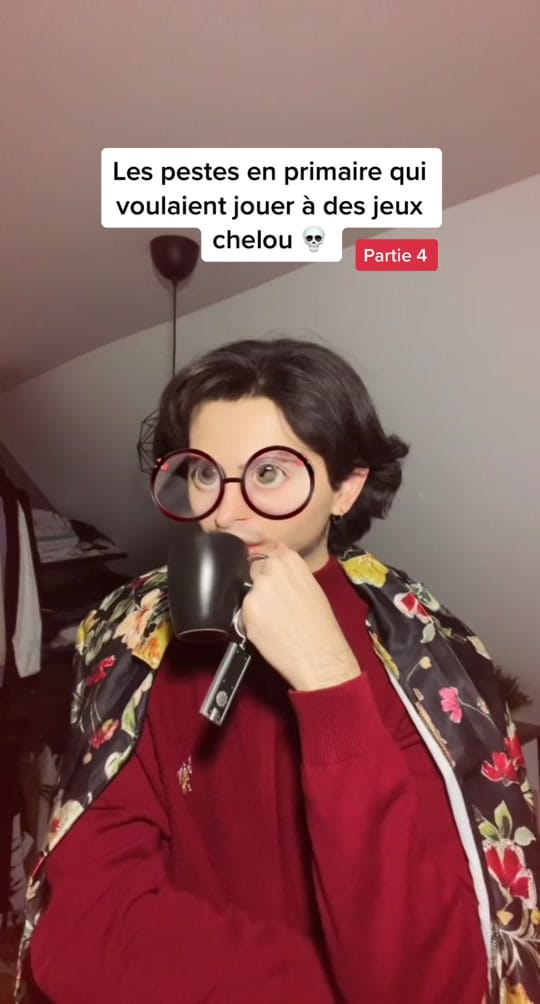 Post 7 by Diren on TikTok (video)