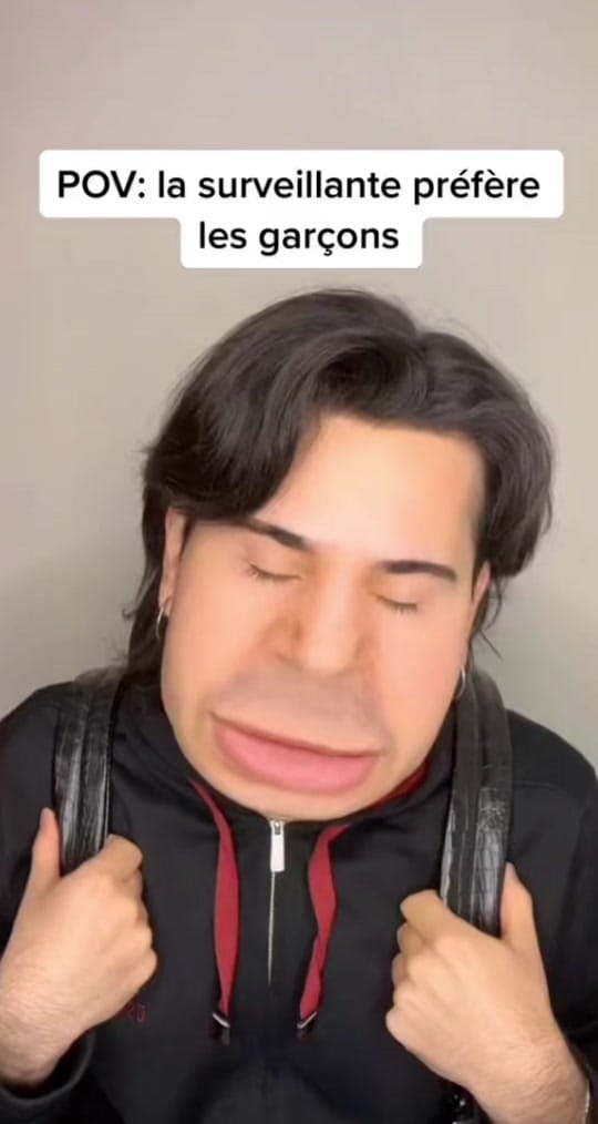 Post 3 by Diren on TikTok (video)
