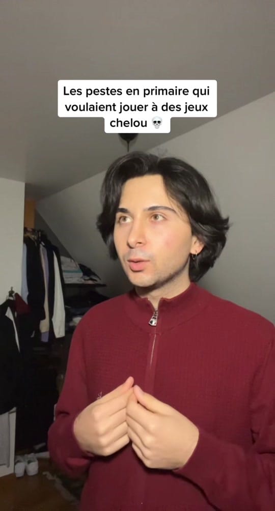 Post 8 by Diren on TikTok (video)