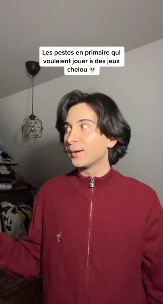 Post 10 by Diren on TikTok (video)