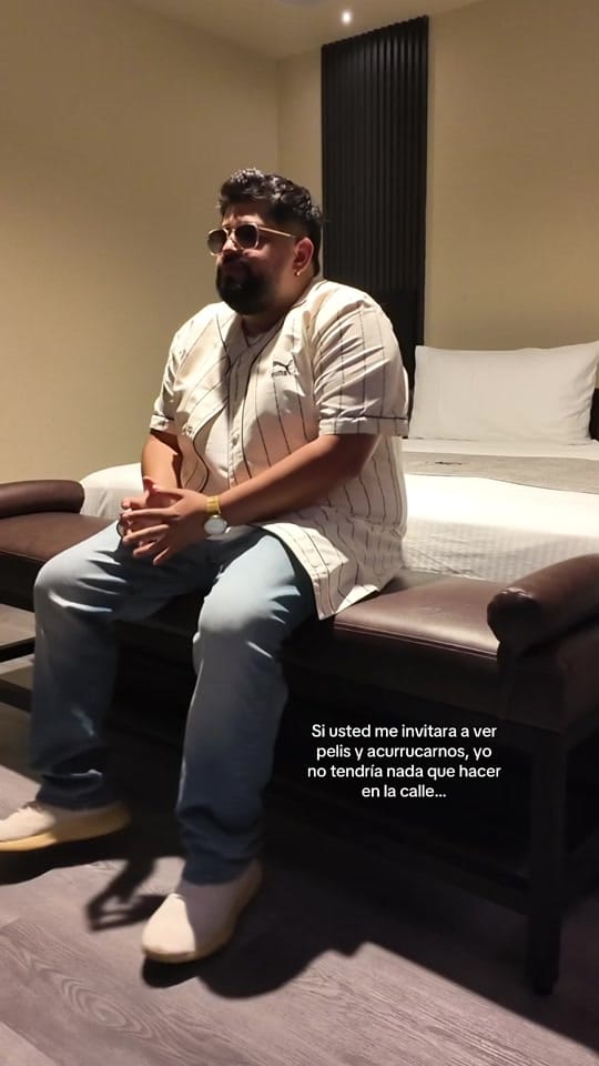 Post 9 by SoyRichiferca on TikTok (video)
