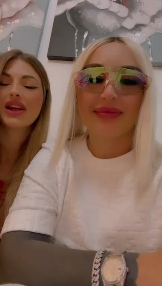 Post 9 by francesca_tolomella1 on TikTok (video)