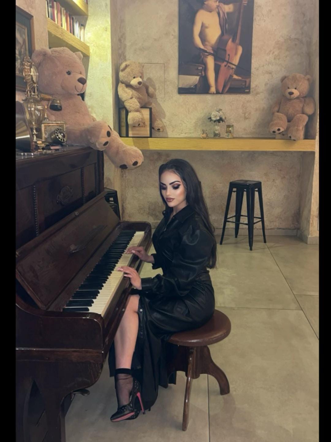 Post 4 by francesca_tolomella1 on TikTok (video)