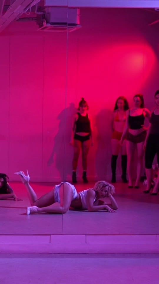 Post 6 by Brogan Paris Pascall on TikTok (video)