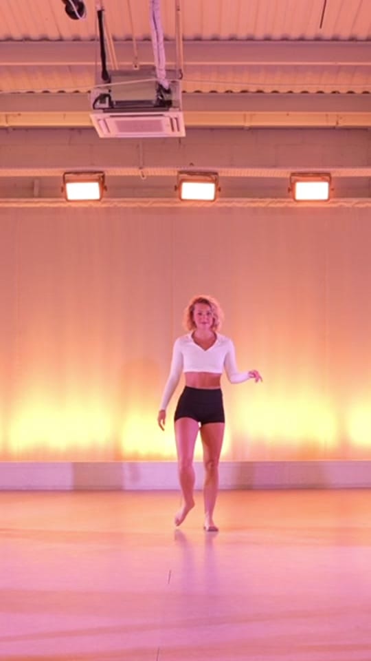 Post 5 by Brogan Paris Pascall on TikTok (video)