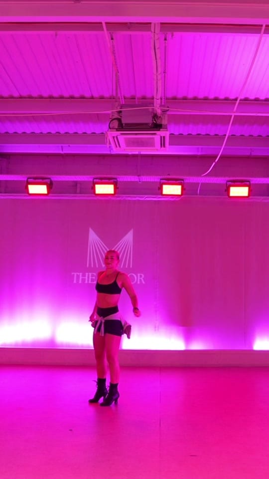 Post 8 by Brogan Paris Pascall on TikTok (video)