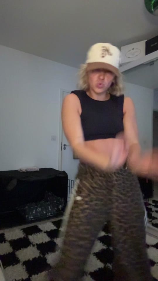 Post 4 by Brogan Paris Pascall on TikTok (video)