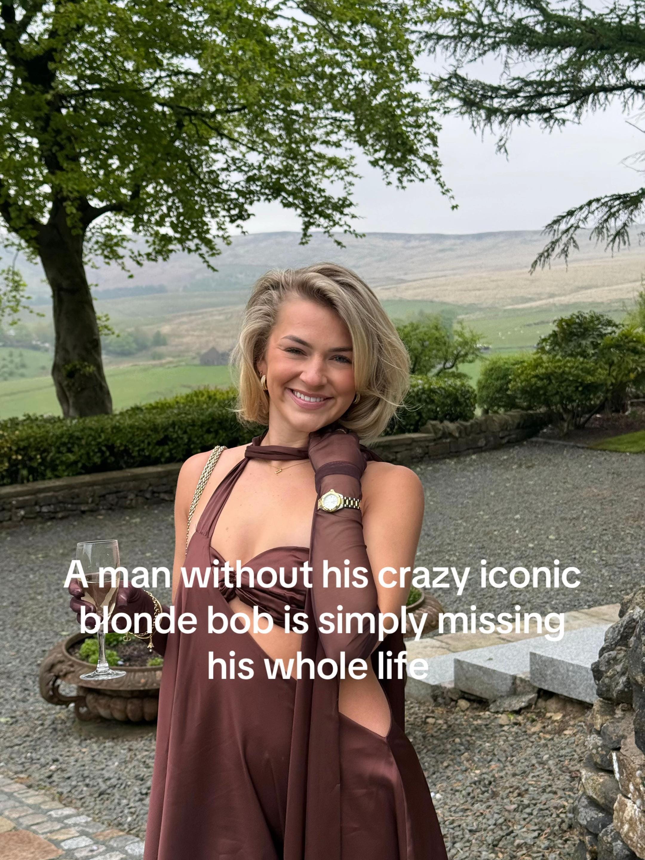 Post 1 by Brogan Paris Pascall on TikTok (video)