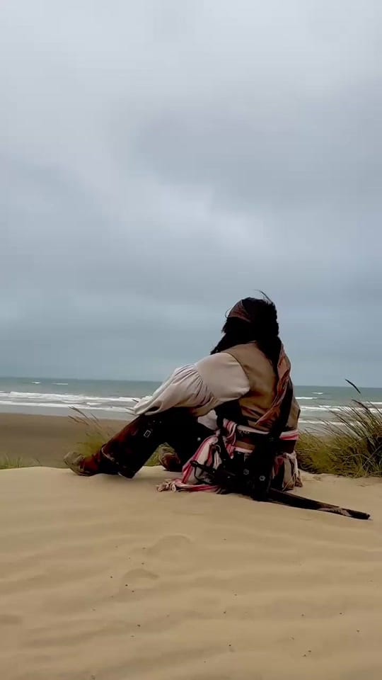 Post 1 by Skull & Swords Creations on TikTok (video)