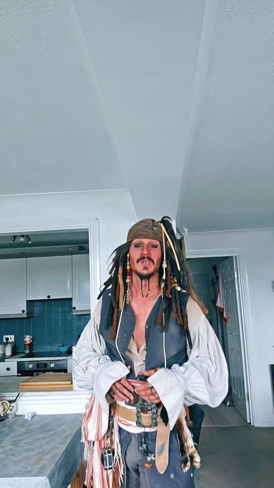Post 9 by Skull & Swords Creations on TikTok (video)
