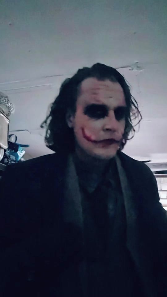 Post 6 by Skull & Swords Creations on TikTok (video)