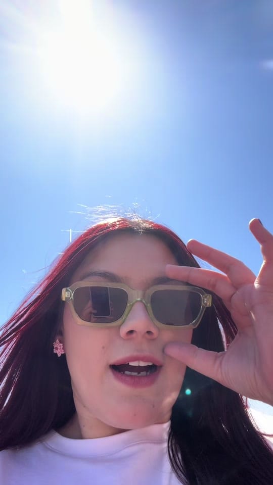Post 9 by Esmeralda on TikTok (video)