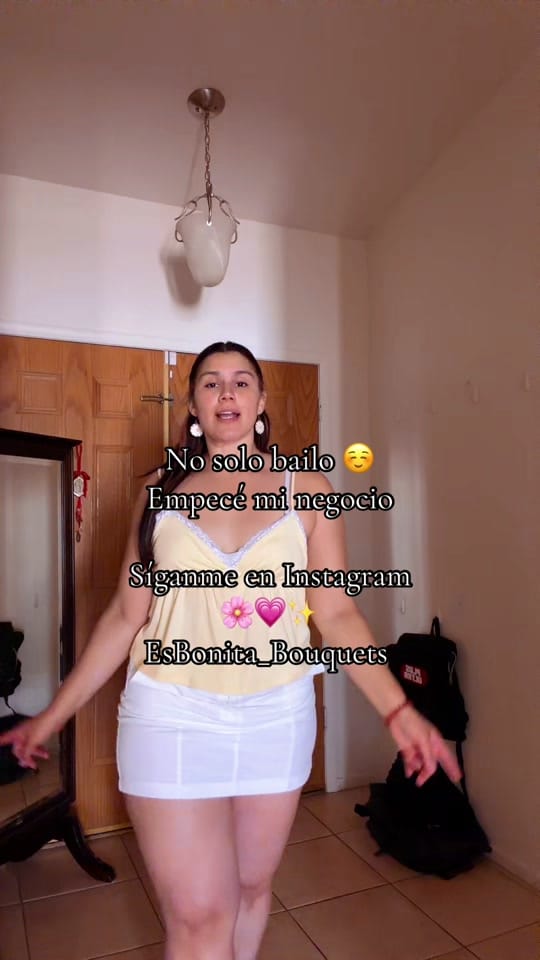 Post 3 by Esmeralda on TikTok (video)
