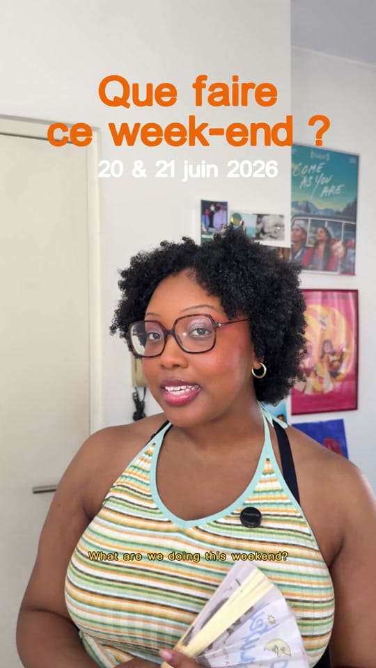 Post 2 by Kayhann on TikTok (video)