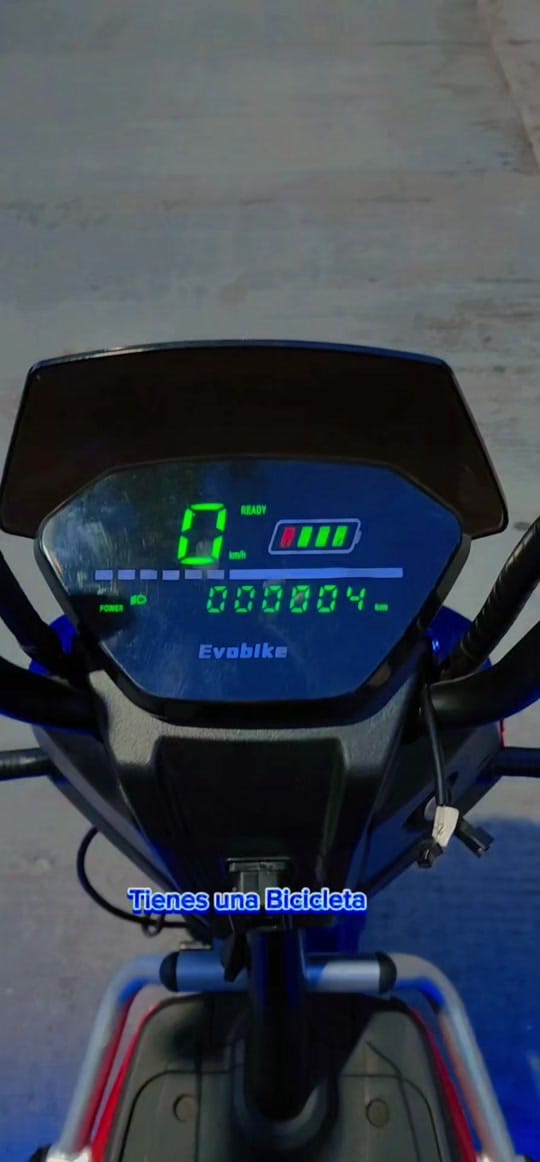 Post 10 by HD SCOOTERS on TikTok (video)