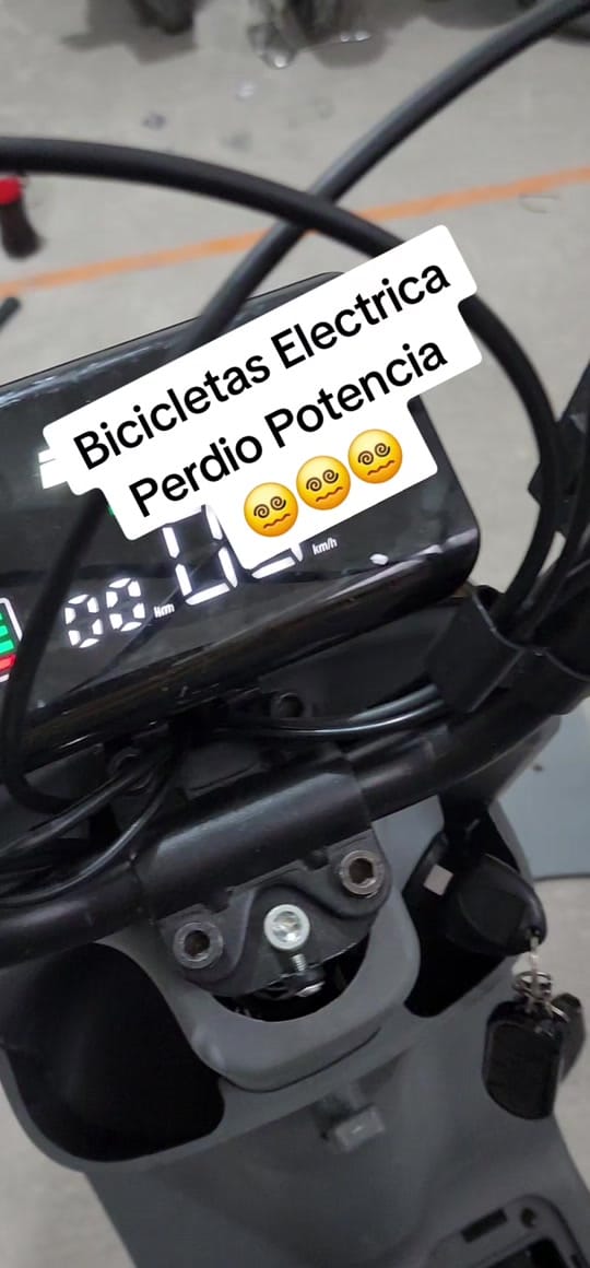 Post 9 by HD SCOOTERS on TikTok (video)