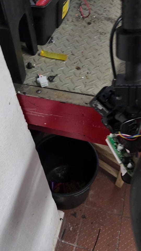 Post 3 by HD SCOOTERS on TikTok (video)