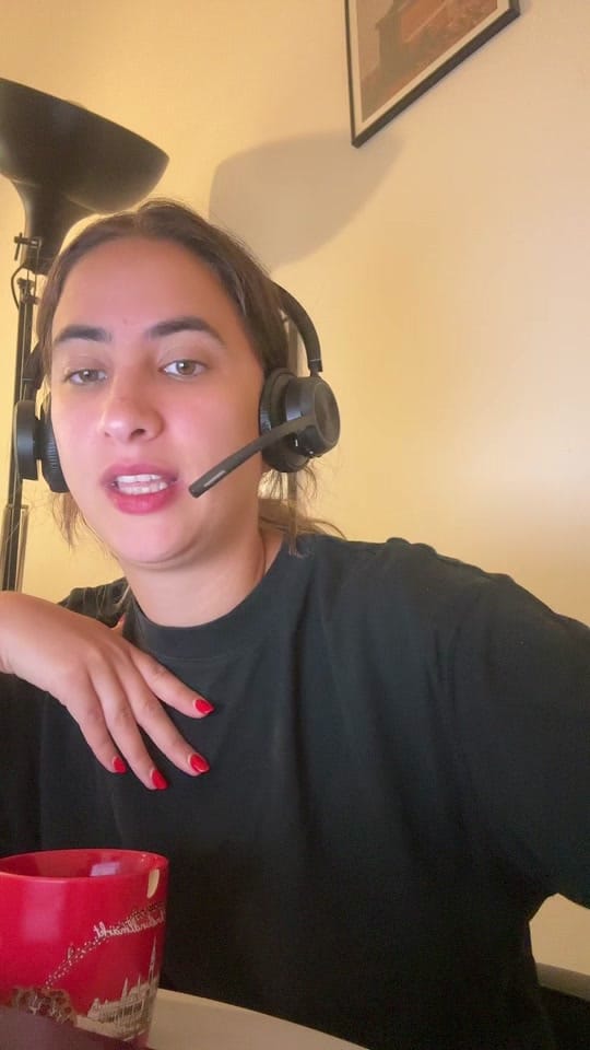 Post 7 by La recruteuse du 06 💫 on TikTok (video)