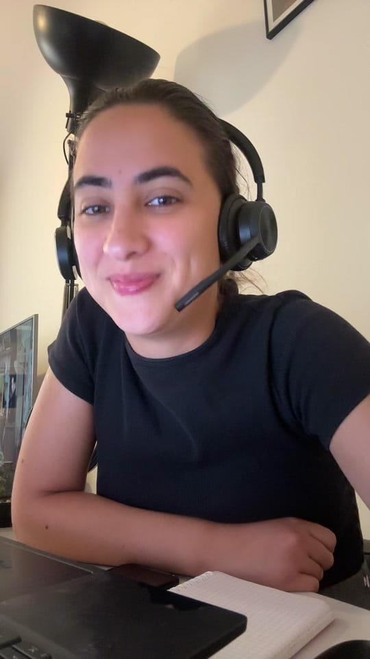 Post 2 by La recruteuse du 06 💫 on TikTok (video)